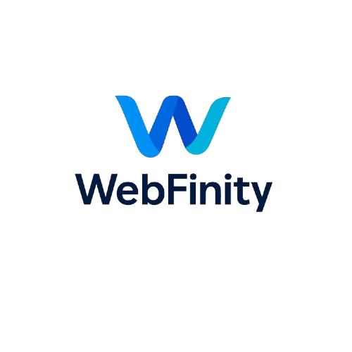 Webfinty Logo